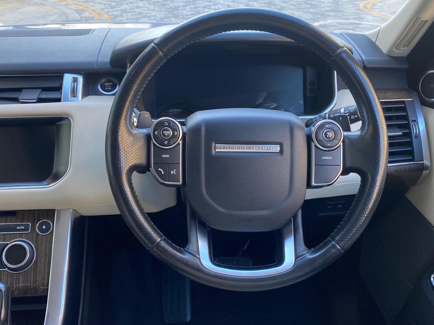 Used Land Rover Range Rover Sport 2017 for sale - 77539185: Photo 31