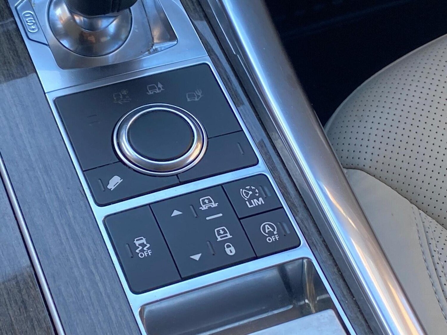 Used Land Rover Range Rover Sport 2017 for sale - 77539185: Photo 47