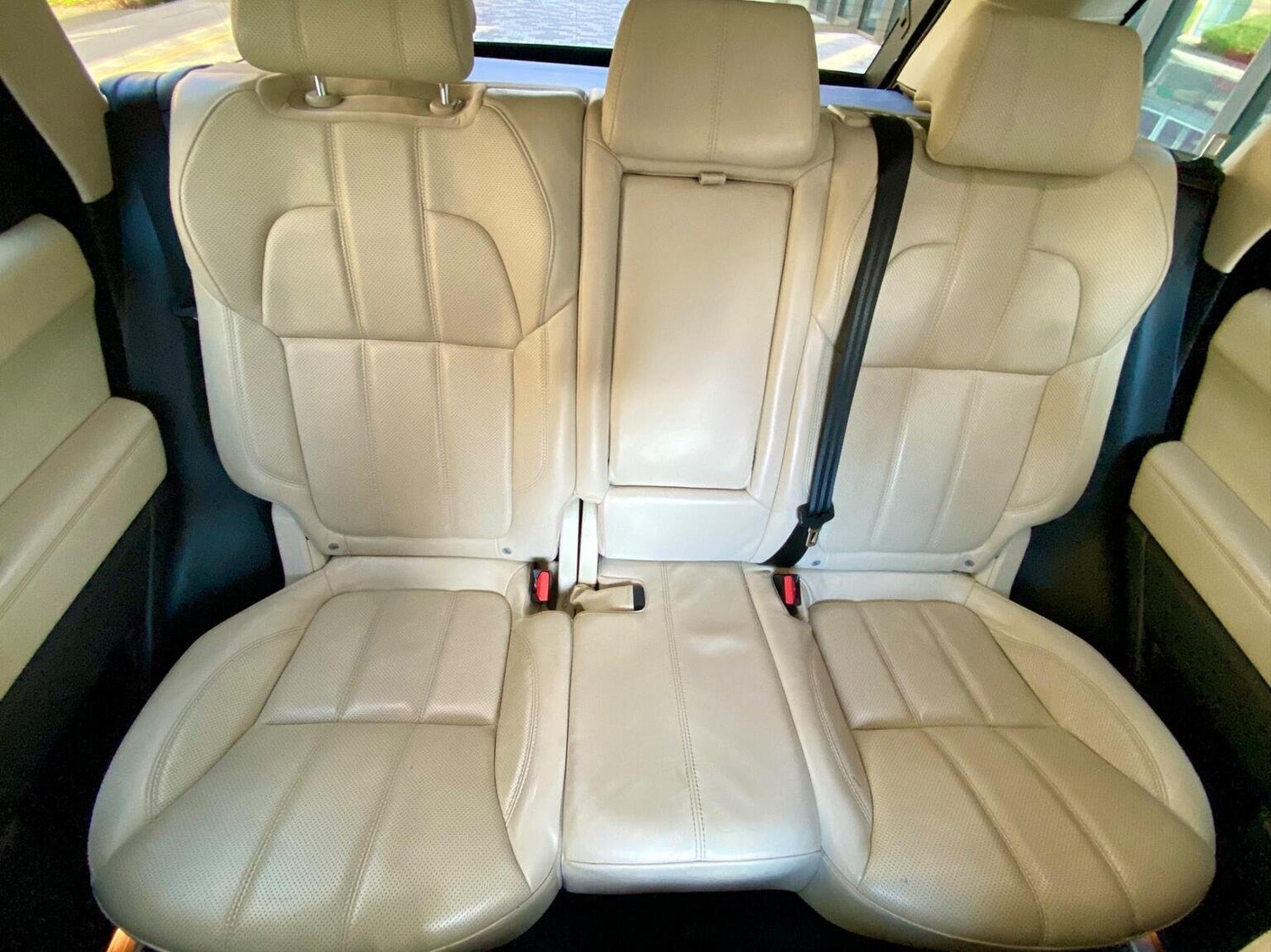 Used Land Rover Range Rover Sport 2017 for sale - 77539185: Photo 49