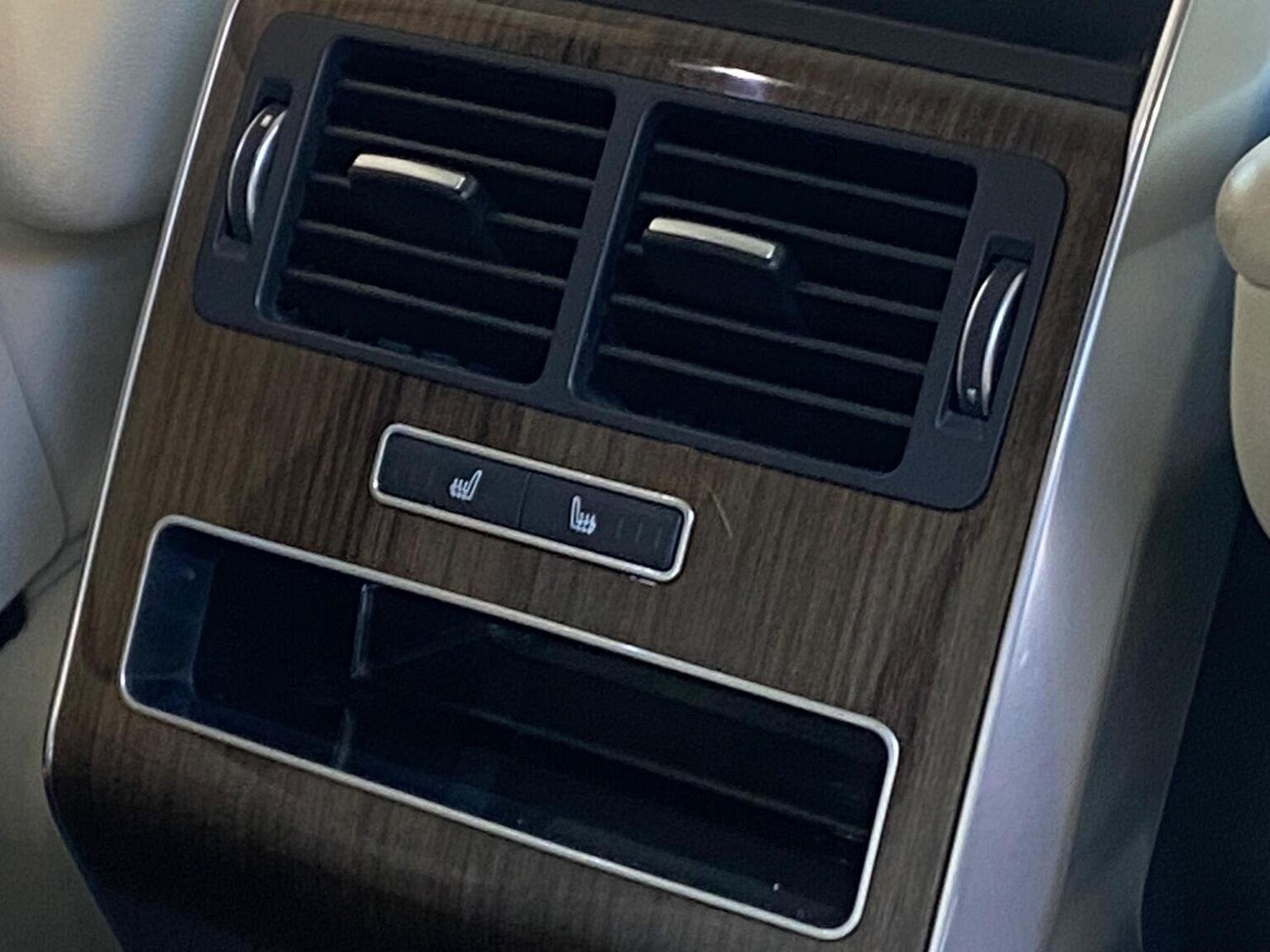 Used Land Rover Range Rover Sport 2017 for sale - 77539185: Photo 50