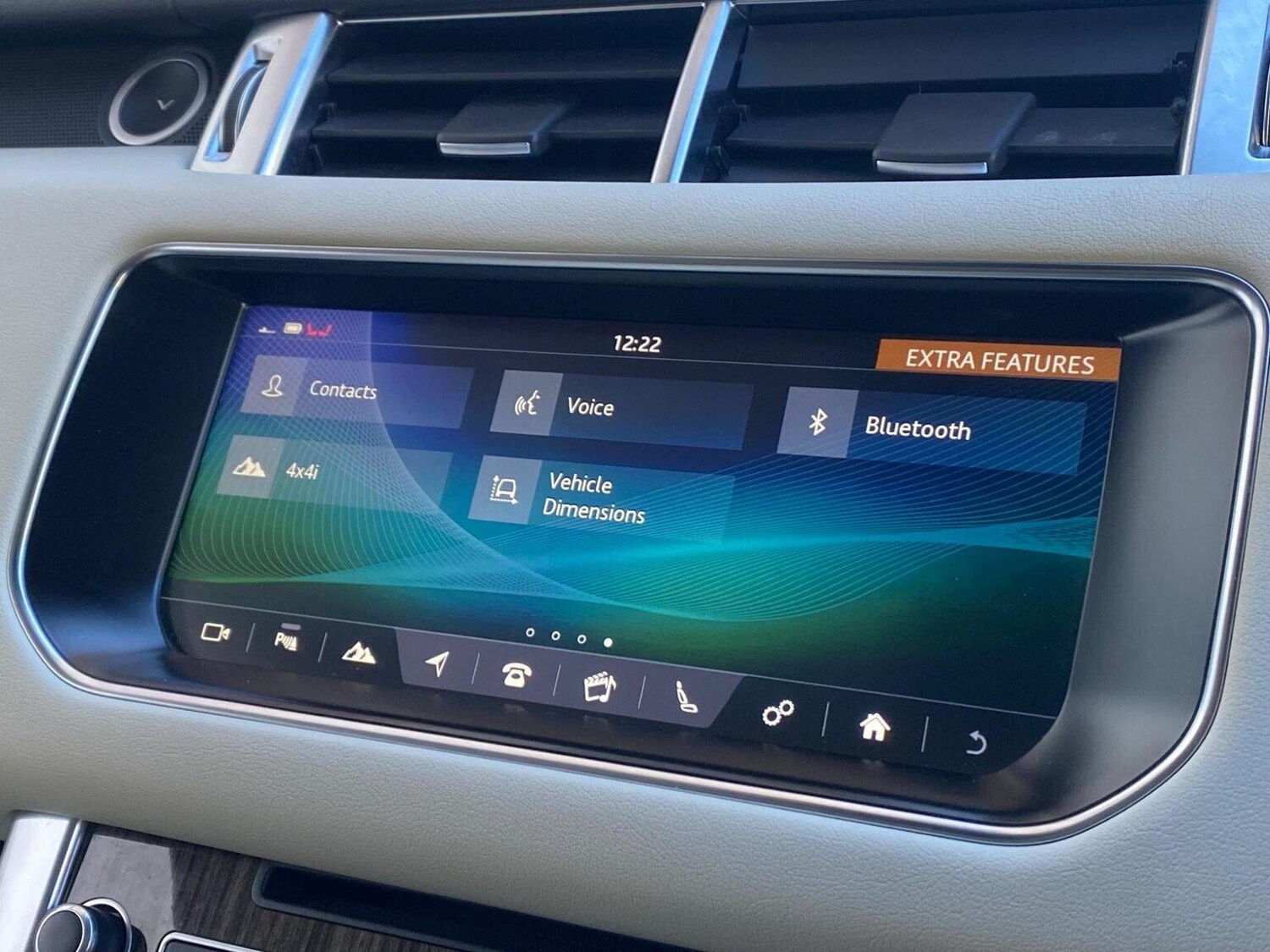 Used Land Rover Range Rover Sport 2017 for sale - 77539185: Photo 55