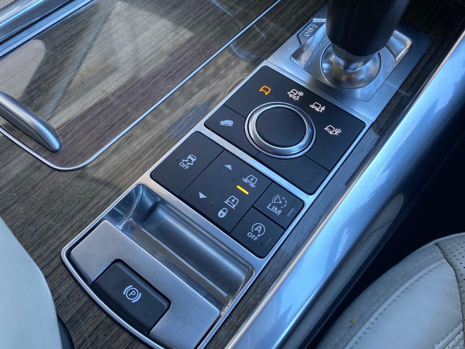 Used Land Rover Range Rover Sport 2017 for sale - 77539185: Photo 61