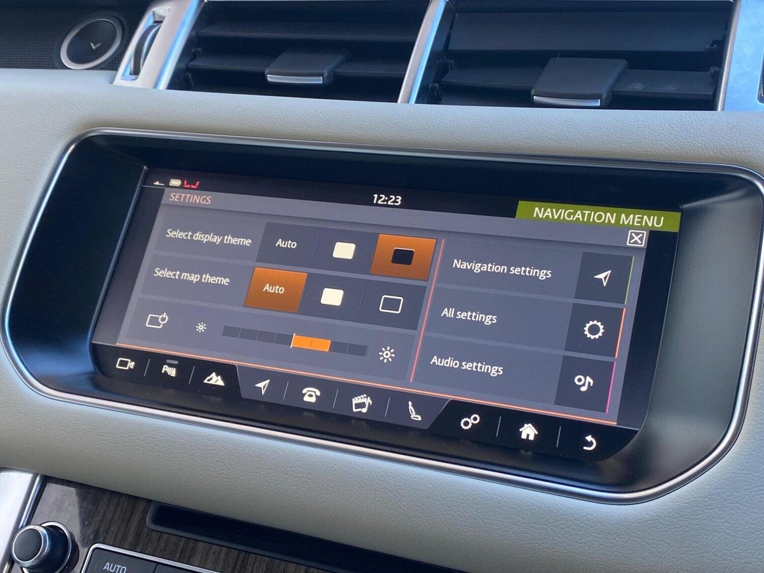 Used Land Rover Range Rover Sport 2017 for sale - 77539185: Photo 63