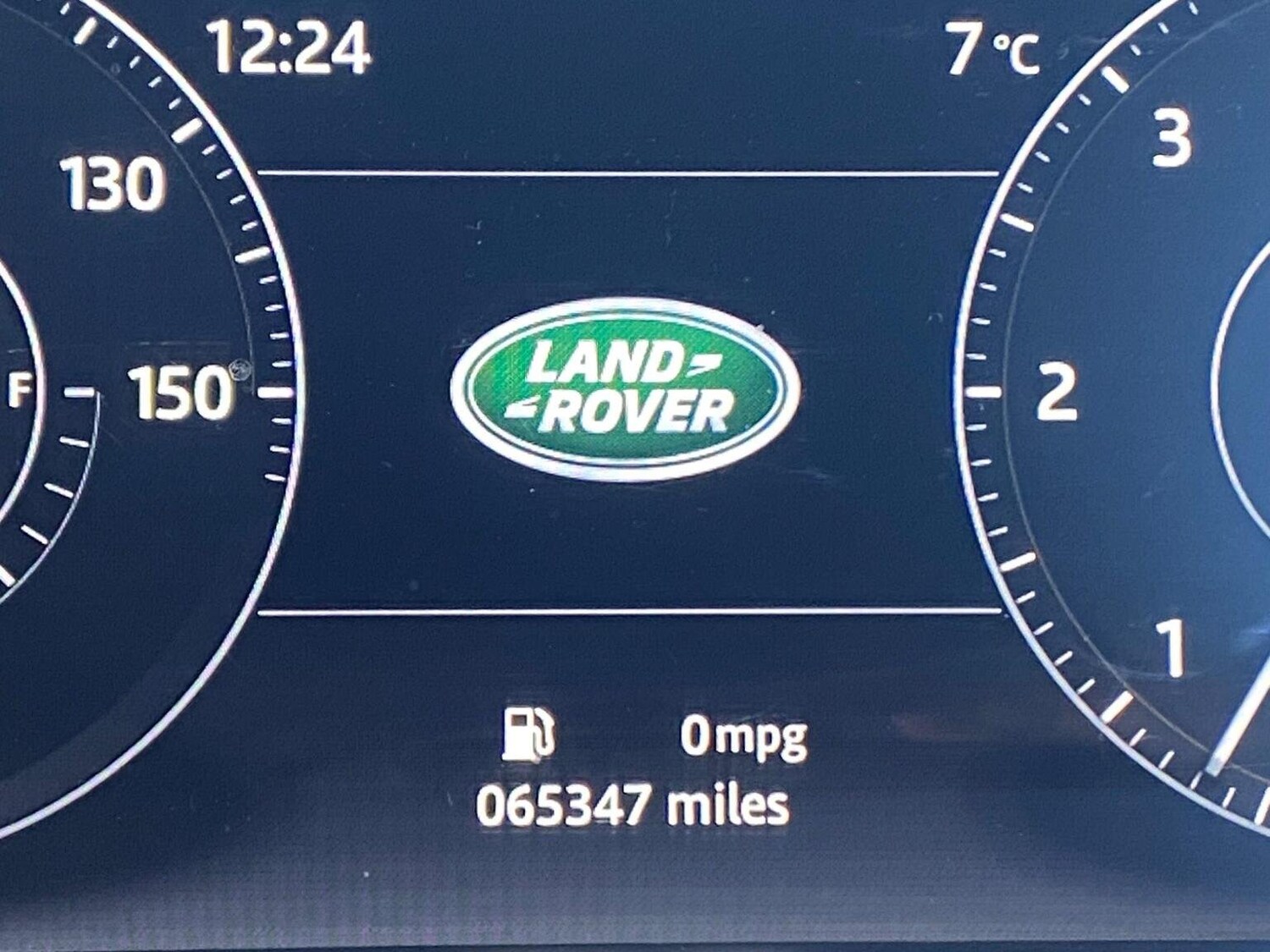 Used Land Rover Range Rover Sport 2017 for sale - 77539185: Photo 64
