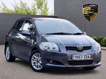 Used Toyota Auris 2007 for sale - 79657679: Photo