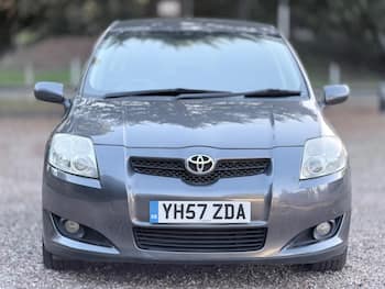 Used Toyota Auris 2007 for sale - 79657679: Photo