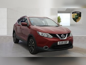 Used Nissan Qashqai 2015 for sale - 79093833: Photo