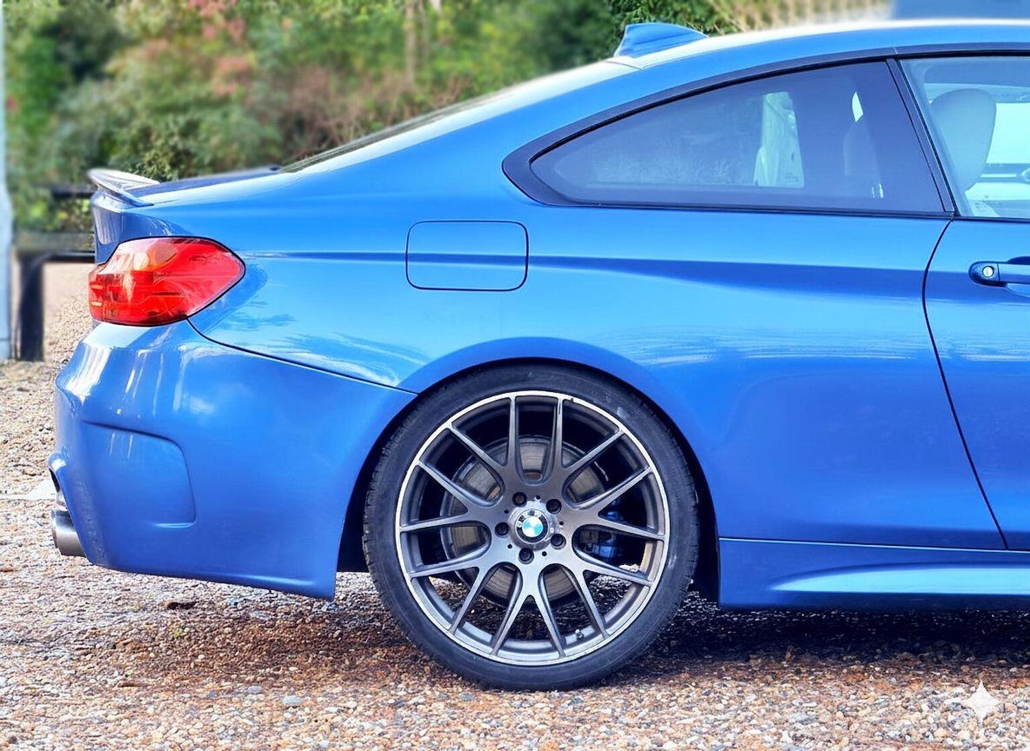 Used BMW 4 Series 2015 for sale - 77539232: Photo 16