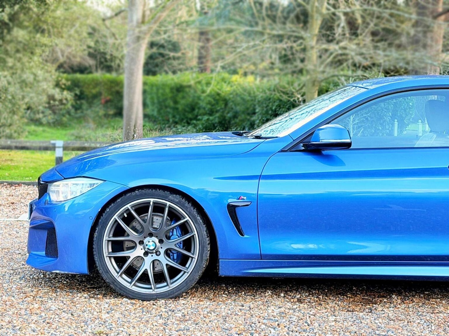 Used BMW 4 Series 2015 for sale - 77539232: Photo 18