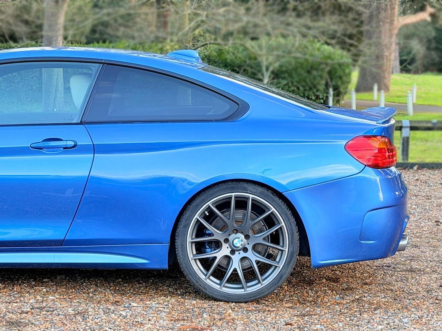 Used BMW 4 Series 2015 for sale - 77539232: Photo 19