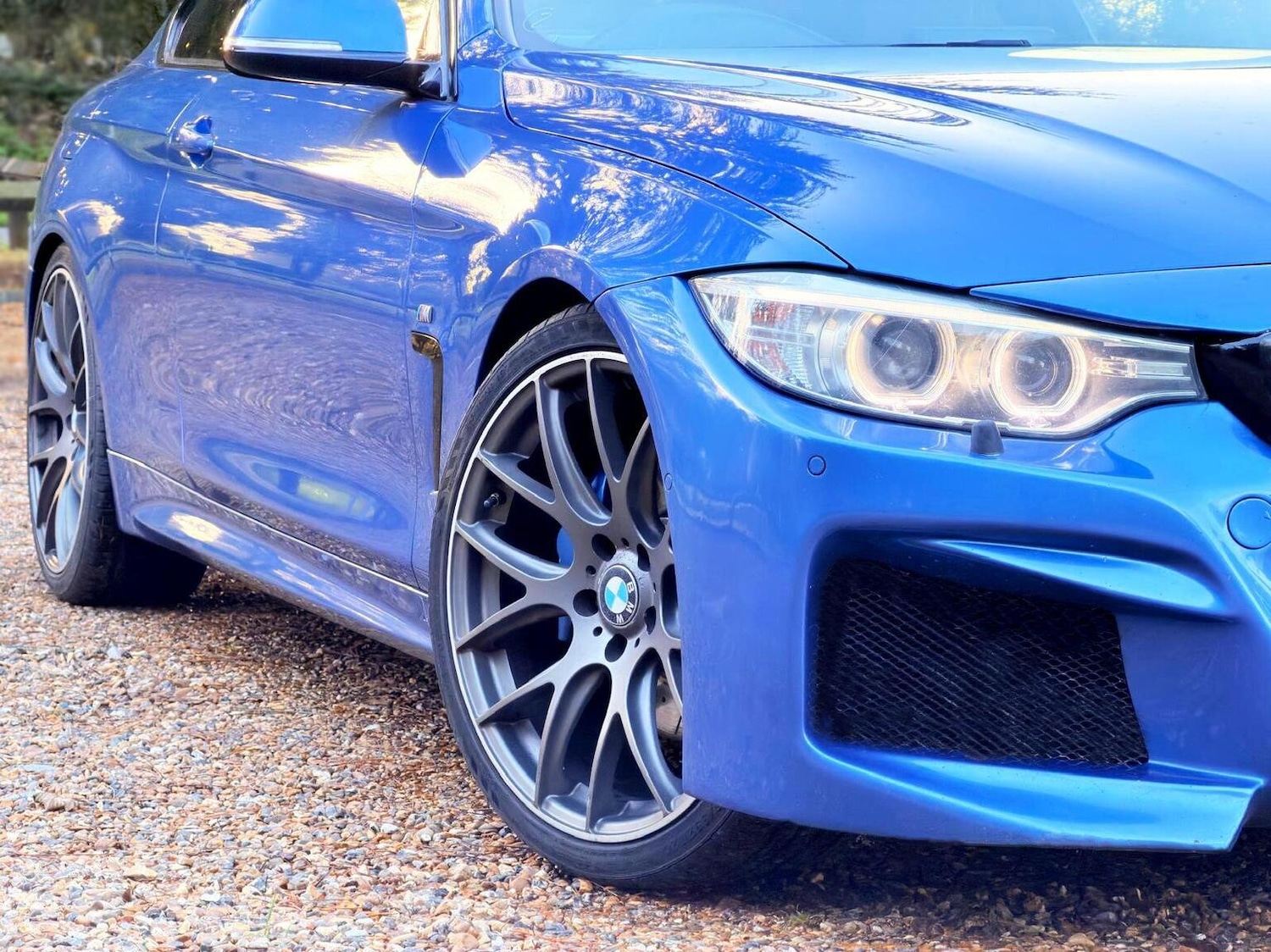 Used BMW 4 Series 2015 for sale - 77539232: Photo 20