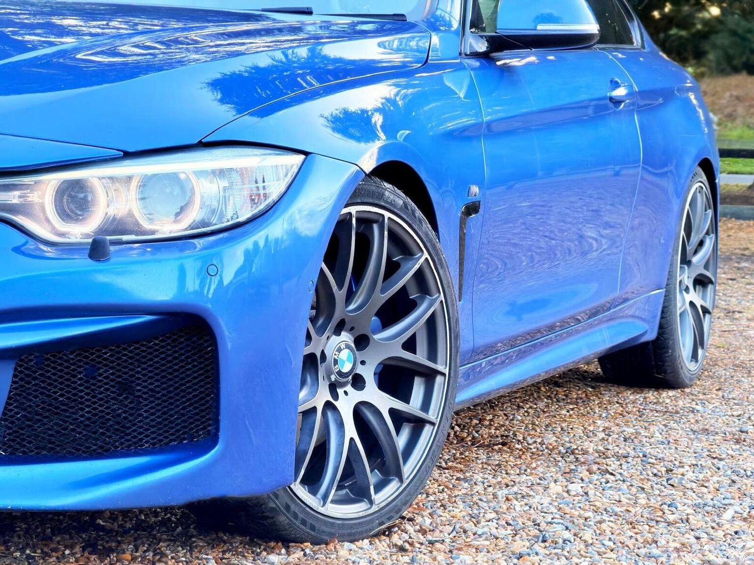 Used BMW 4 Series 2015 for sale - 77539232: Photo 21