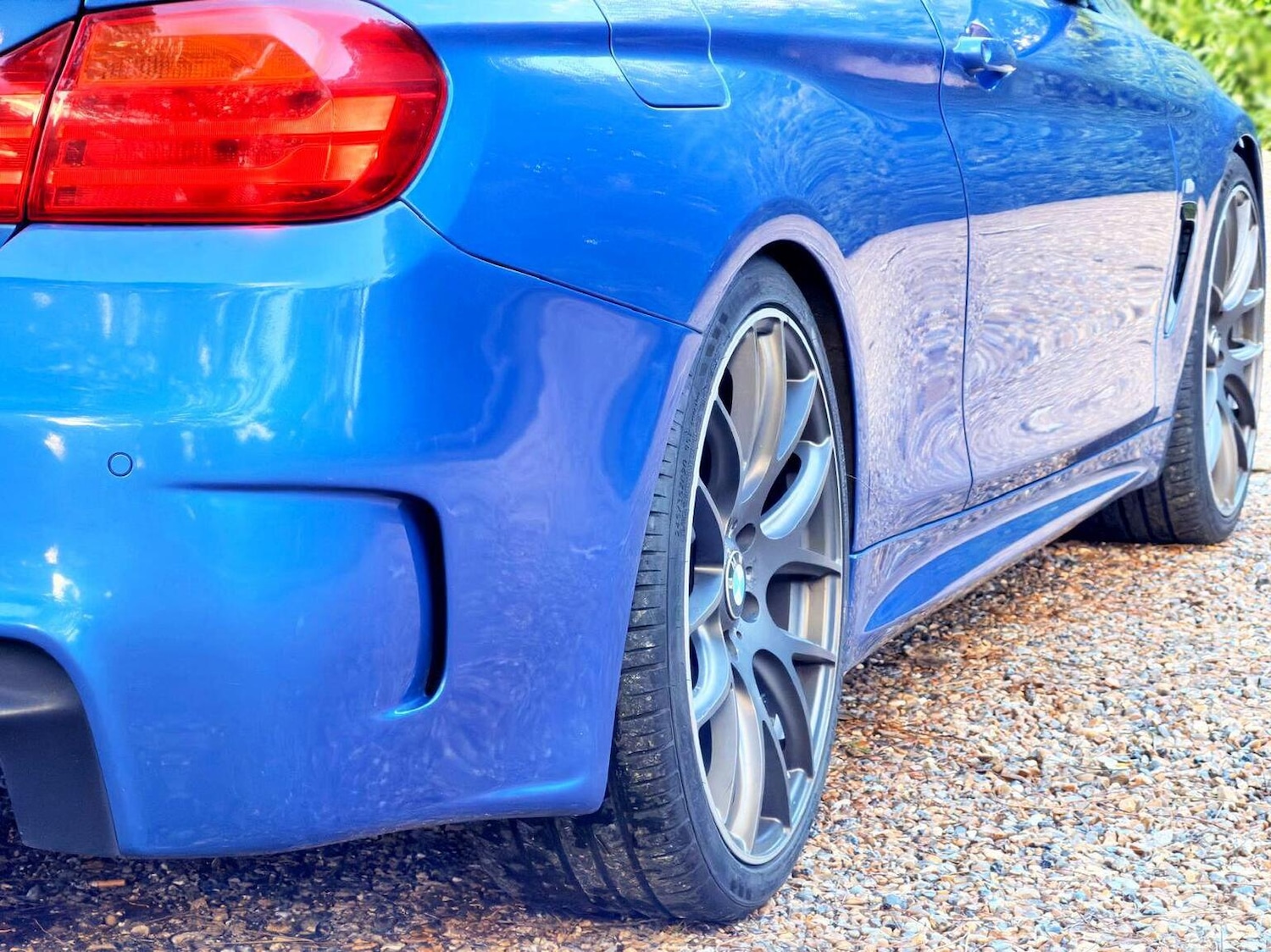 Used BMW 4 Series 2015 for sale - 77539232: Photo 23