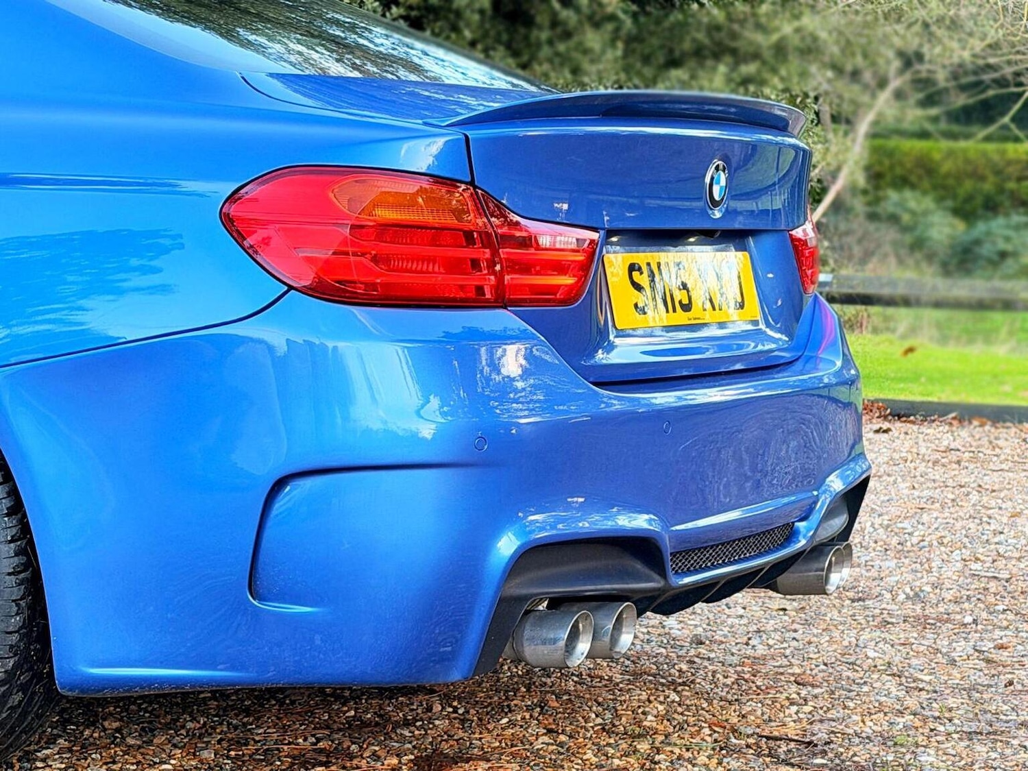 Used BMW 4 Series 2015 for sale - 77539232: Photo 24