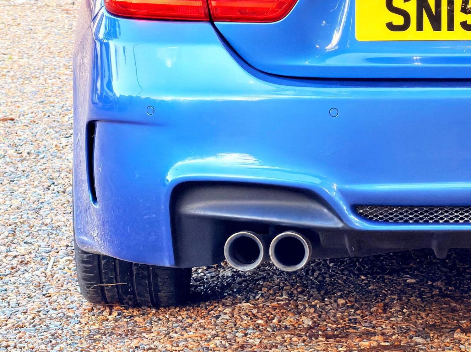 Used BMW 4 Series 2015 for sale - 77539232: Photo 25