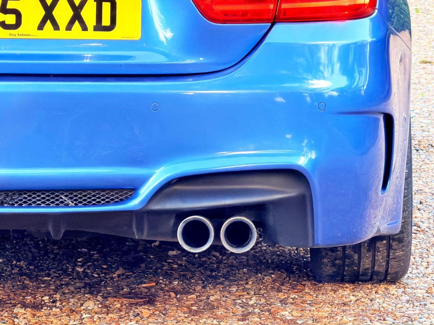 Used BMW 4 Series 2015 for sale - 77539232: Photo 26