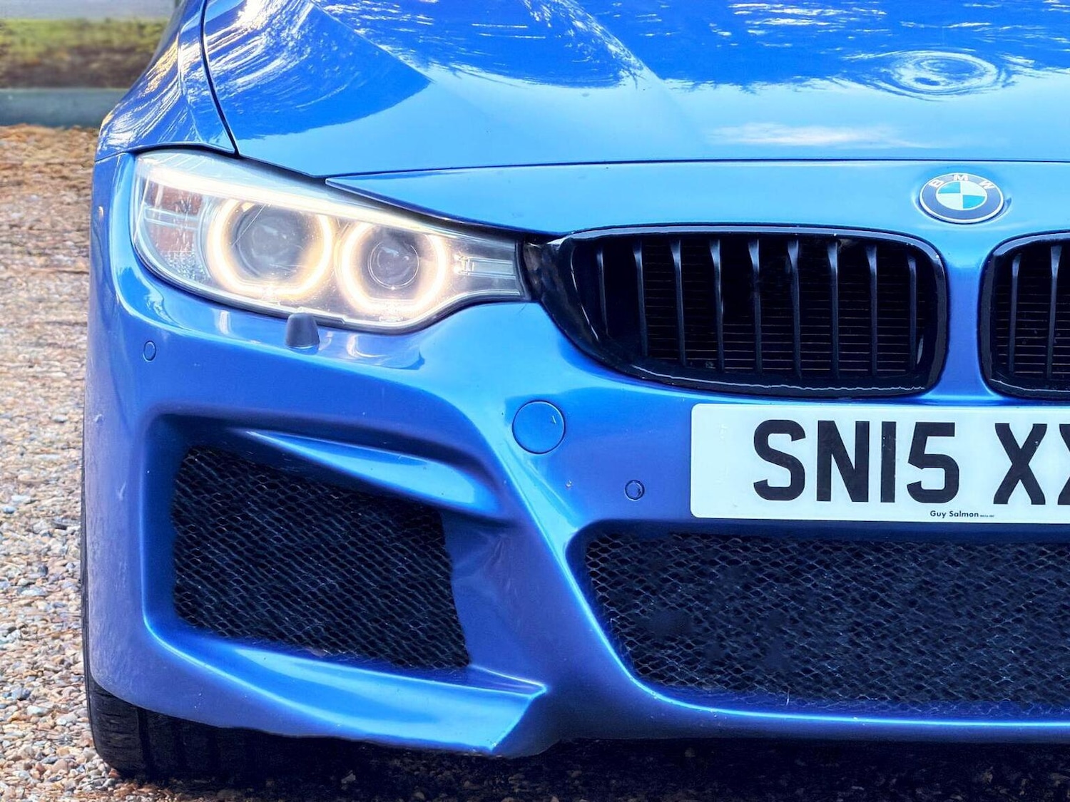 Used BMW 4 Series 2015 for sale - 77539232: Photo 27