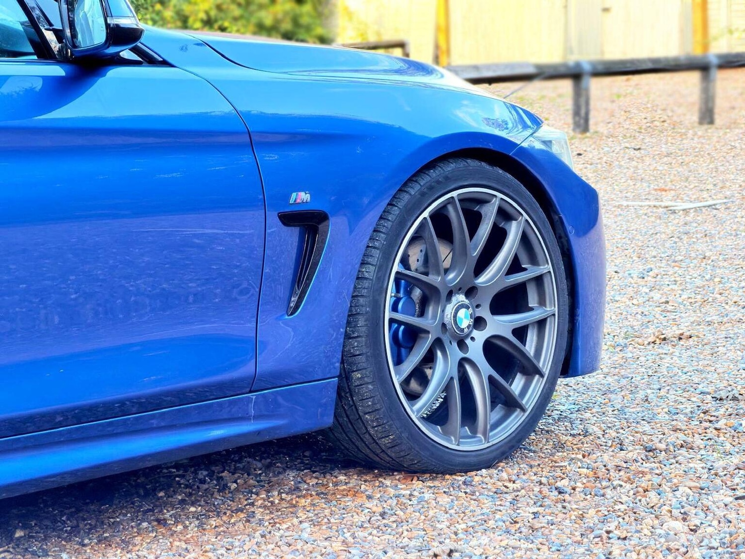 Used BMW 4 Series 2015 for sale - 77539232: Photo 30