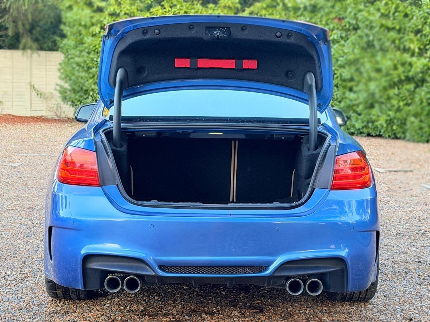 Used BMW 4 Series 2015 for sale - 77539232: Photo 32