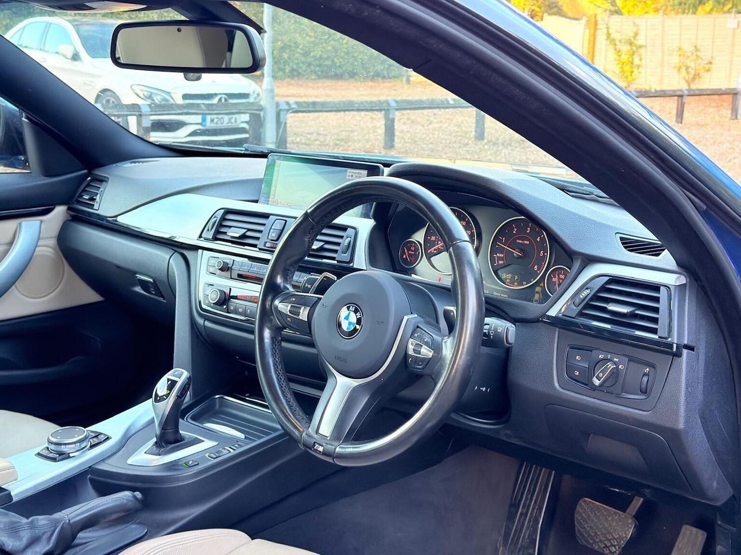 Used BMW 4 Series 2015 for sale - 77539232: Photo 34