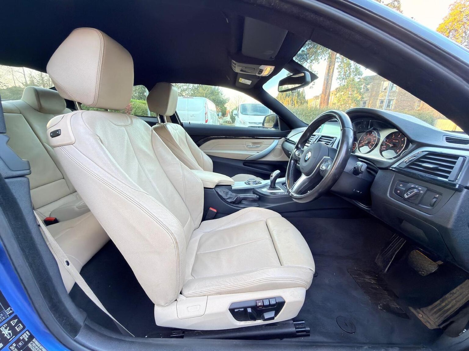 Used BMW 4 Series 2015 for sale - 77539232: Photo 36