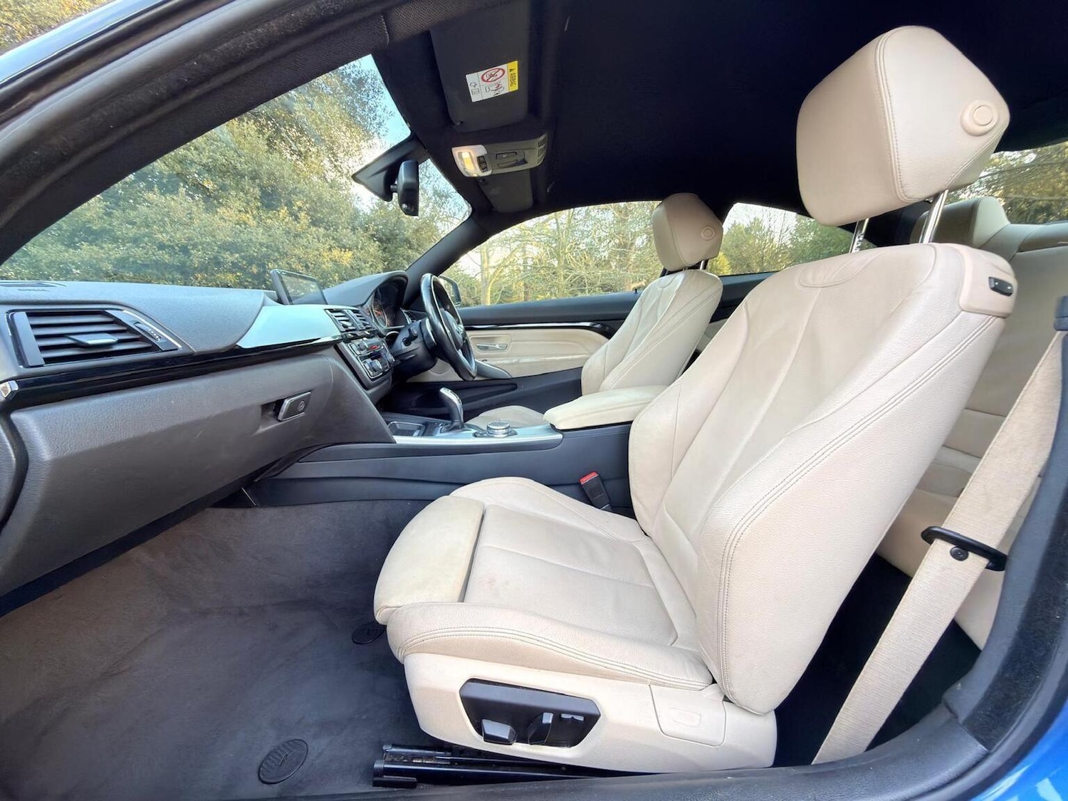 Used BMW 4 Series 2015 for sale - 77539232: Photo 37