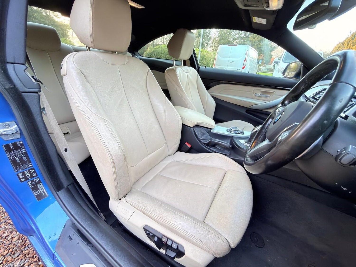 Used BMW 4 Series 2015 for sale - 77539232: Photo 38