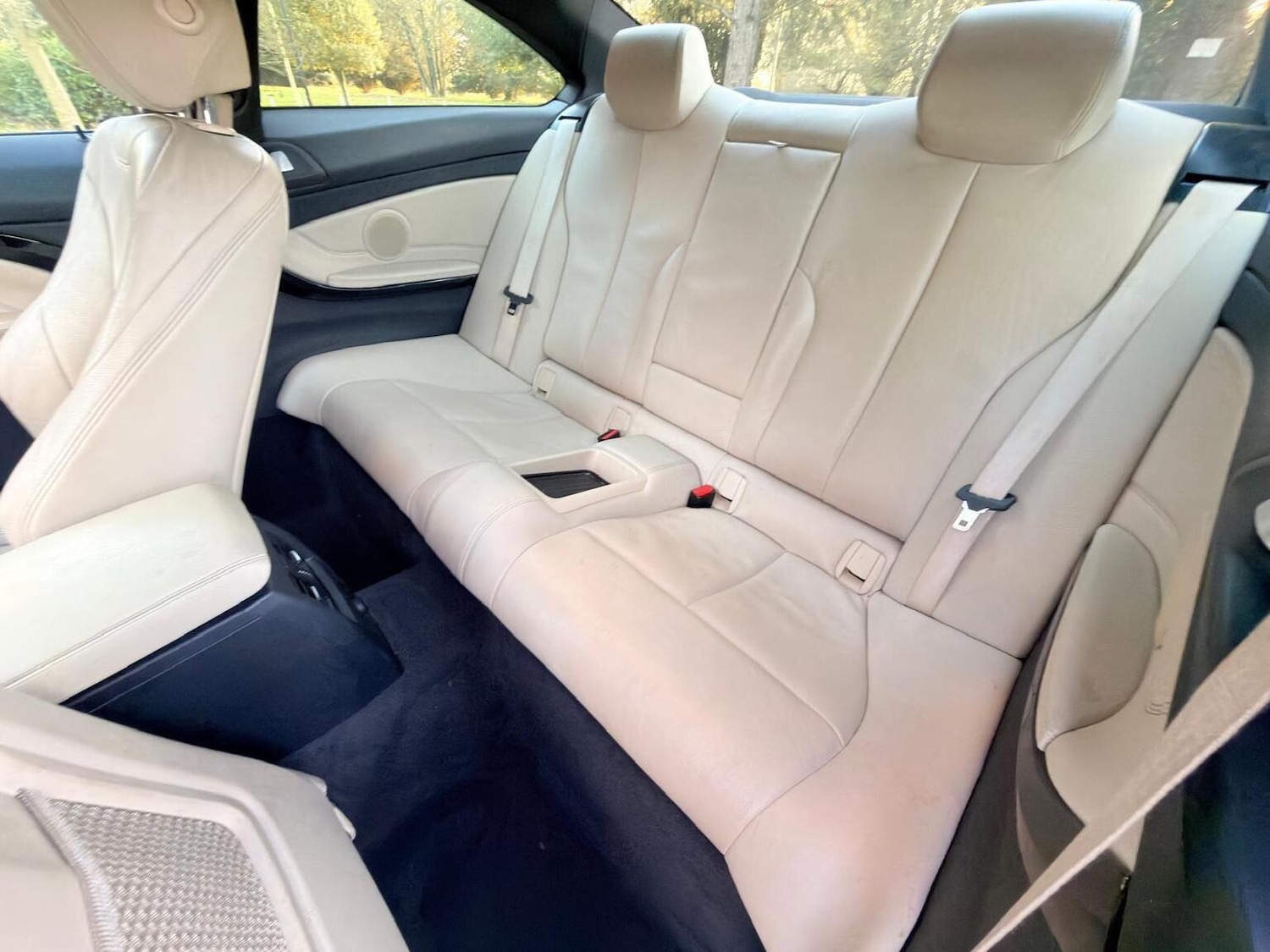 Used BMW 4 Series 2015 for sale - 77539232: Photo 41