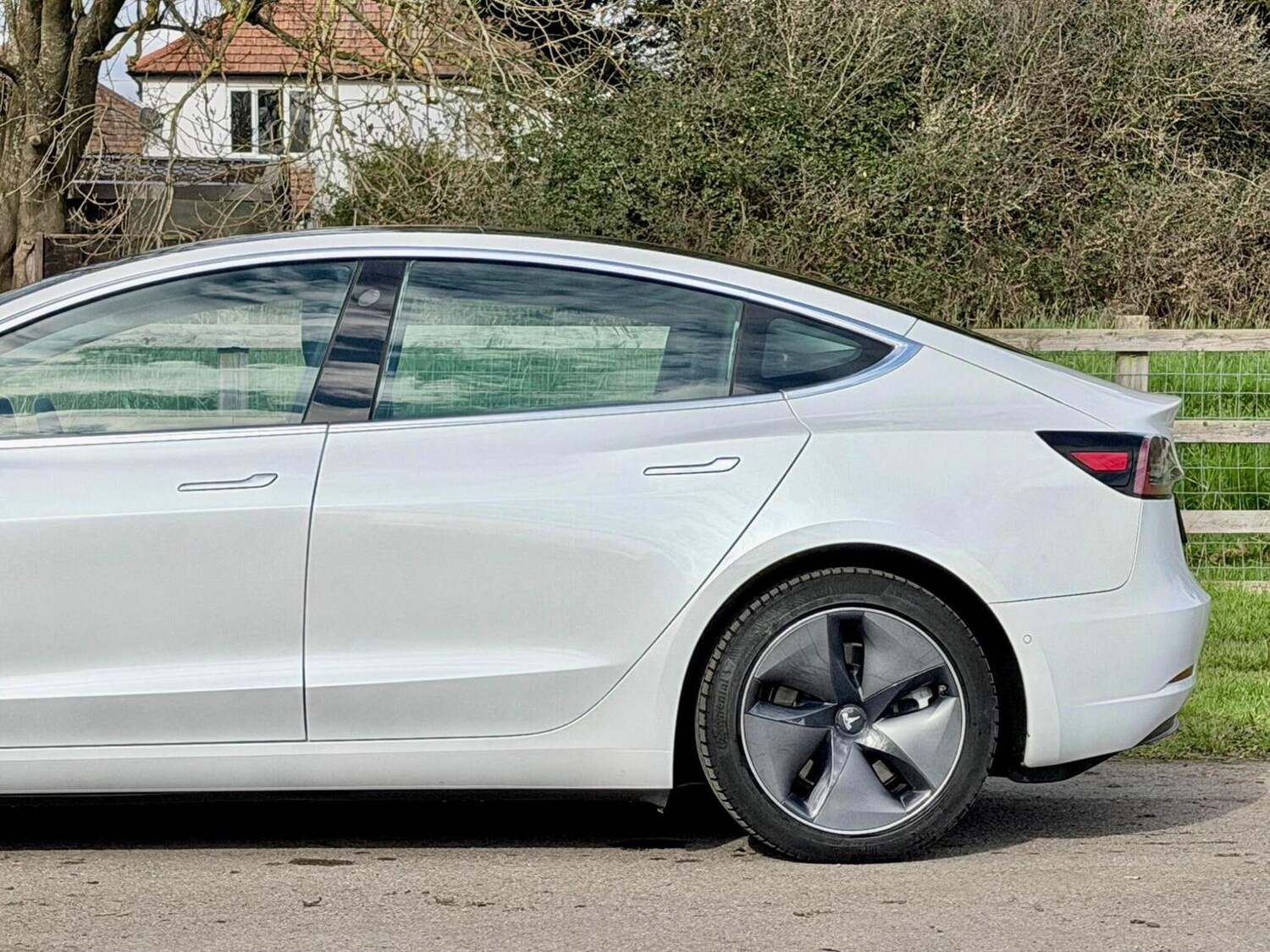 Used Tesla Model 3 2020 for sale - 77864894: Photo 10