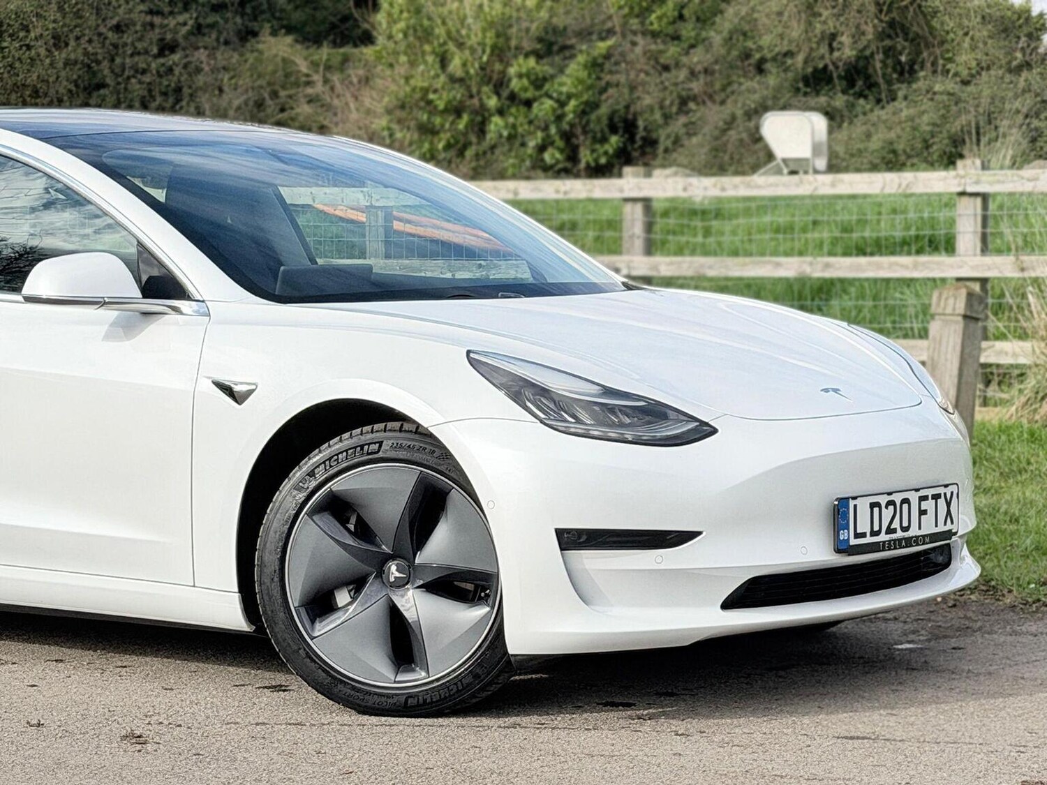 Used Tesla Model 3 2020 for sale - 77864894: Photo 12