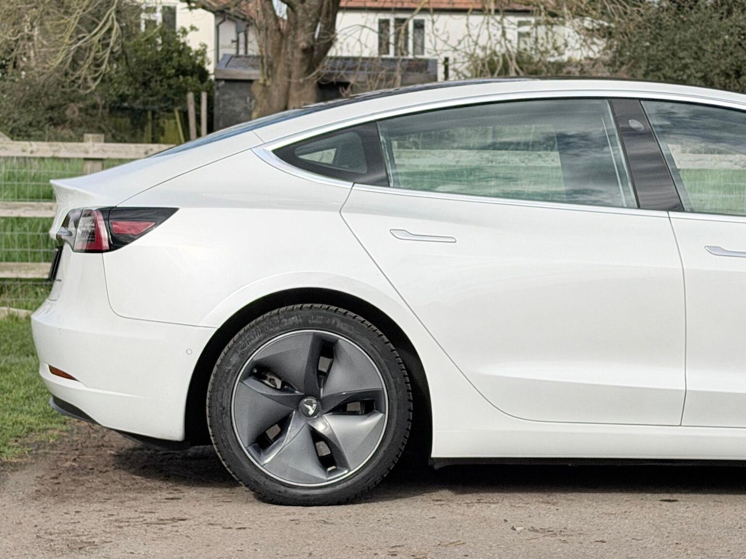 Used Tesla Model 3 2020 for sale - 77864894: Photo 14