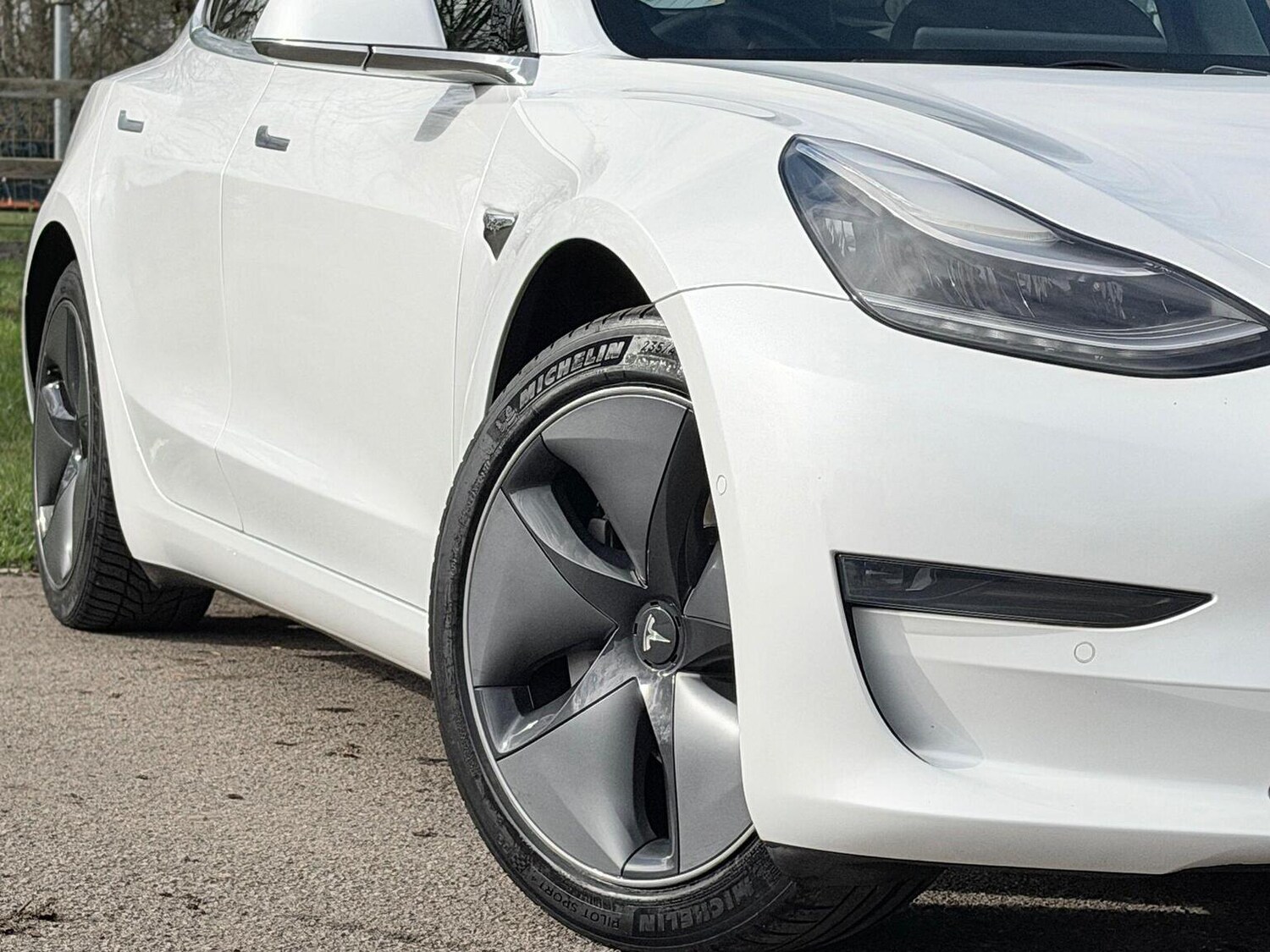 Used Tesla Model 3 2020 for sale - 77864894: Photo 18