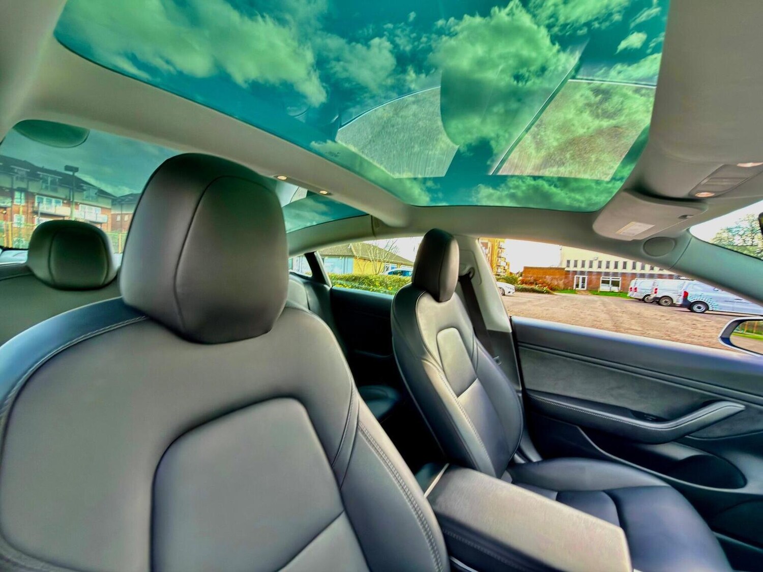 Used Tesla Model 3 2020 for sale - 77864894: Photo 19