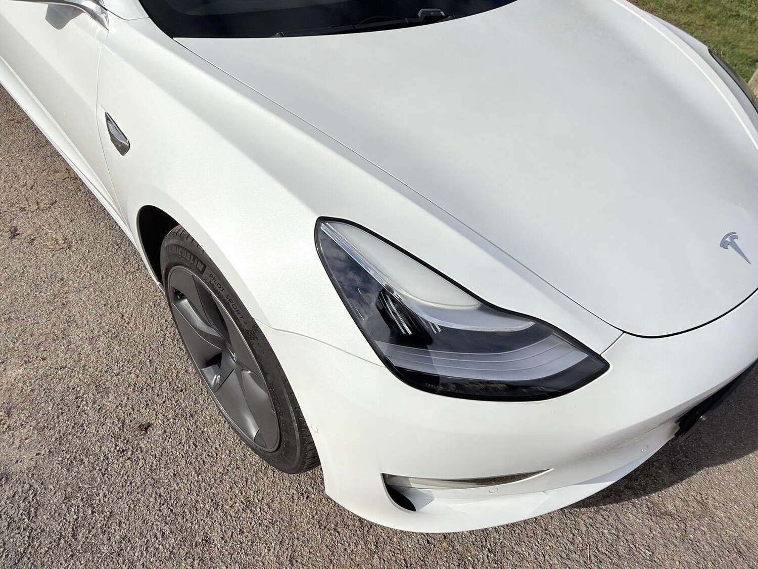 Used Tesla Model 3 2020 for sale - 77864894: Photo 24