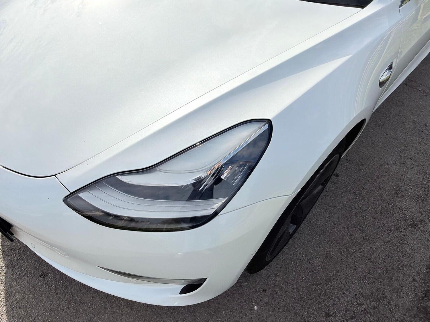 Used Tesla Model 3 2020 for sale - 77864894: Photo 25