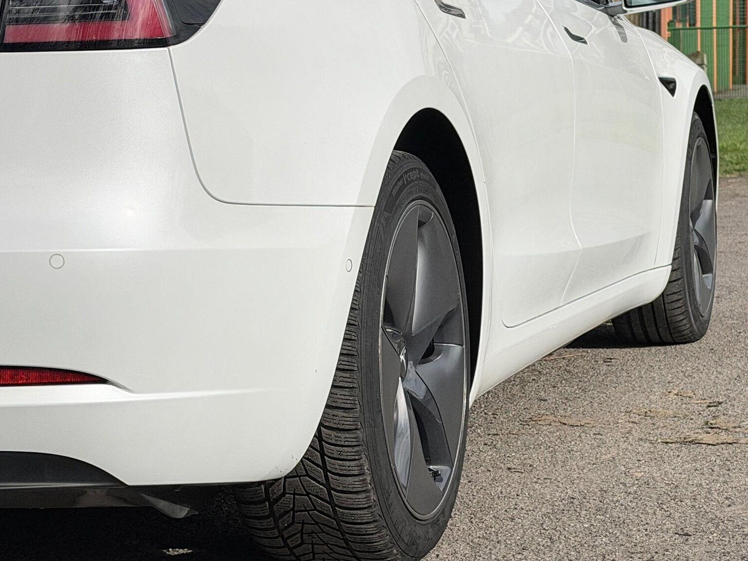 Used Tesla Model 3 2020 for sale - 77864894: Photo 27