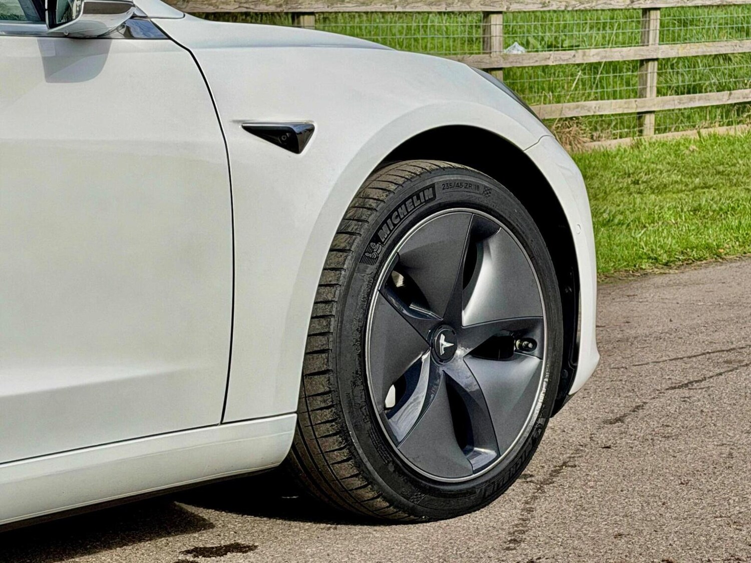 Used Tesla Model 3 2020 for sale - 77864894: Photo 29