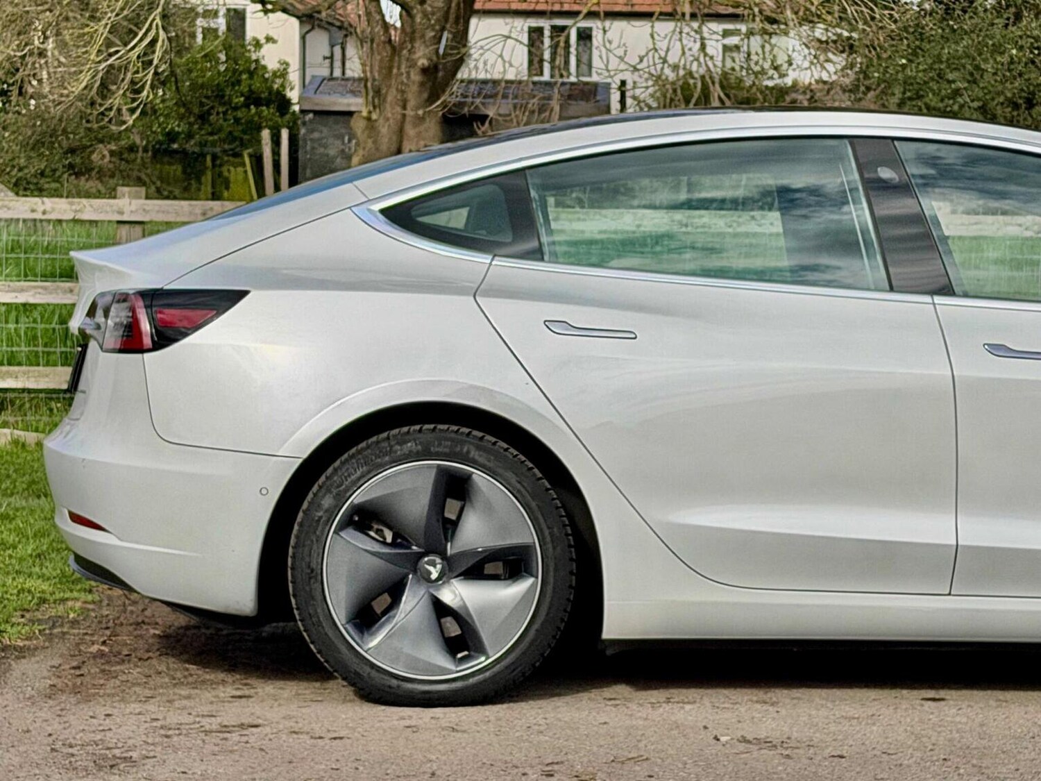 Used Tesla Model 3 2020 for sale - 77864894: Photo 30