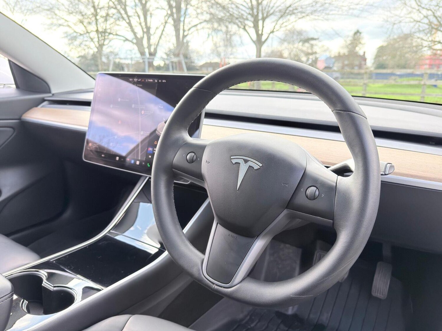 Used Tesla Model 3 2020 for sale - 77864894: Photo 31