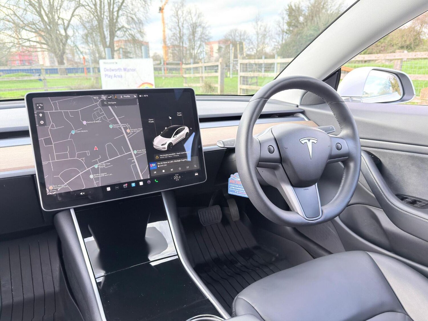 Used Tesla Model 3 2020 for sale - 77864894: Photo 32