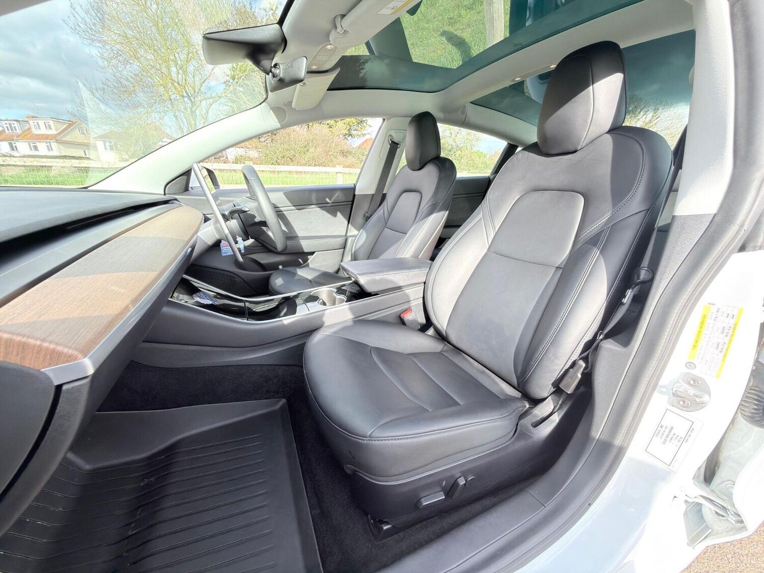 Used Tesla Model 3 2020 for sale - 77864894: Photo 33