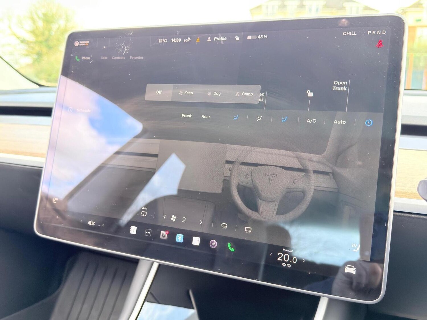 Used Tesla Model 3 2020 for sale - 77864894: Photo 37