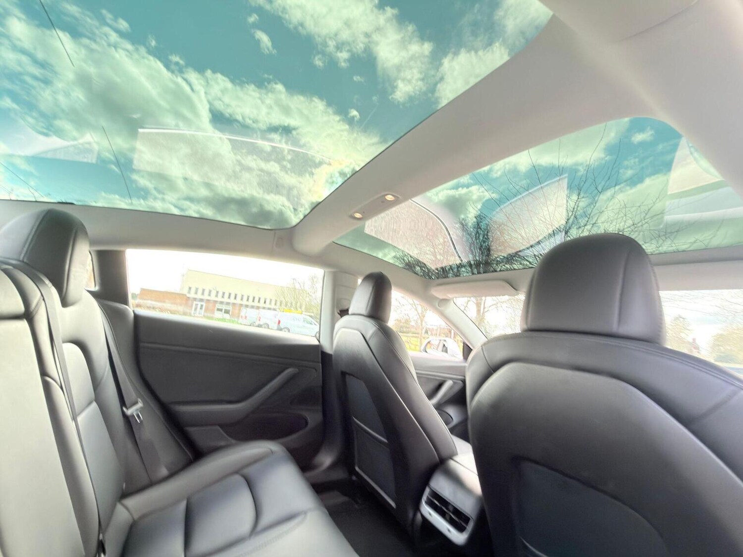 Used Tesla Model 3 2020 for sale - 77864894: Photo 40