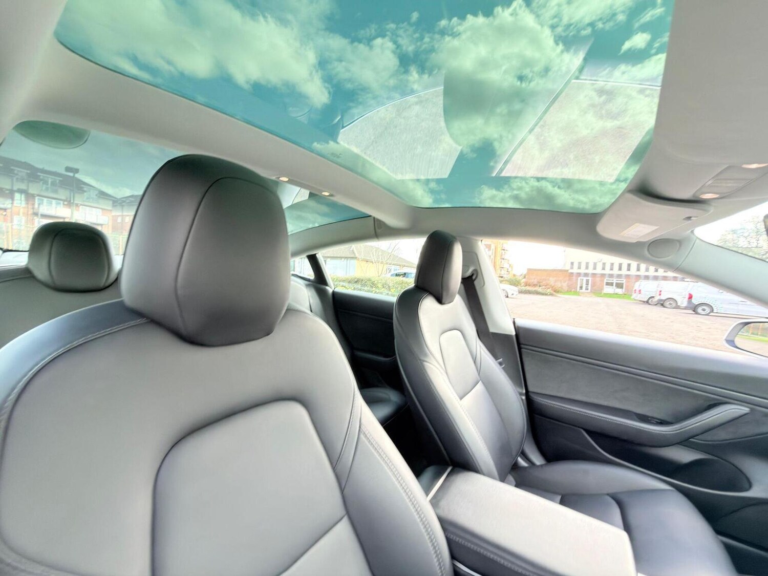 Used Tesla Model 3 2020 for sale - 77864894: Photo 41