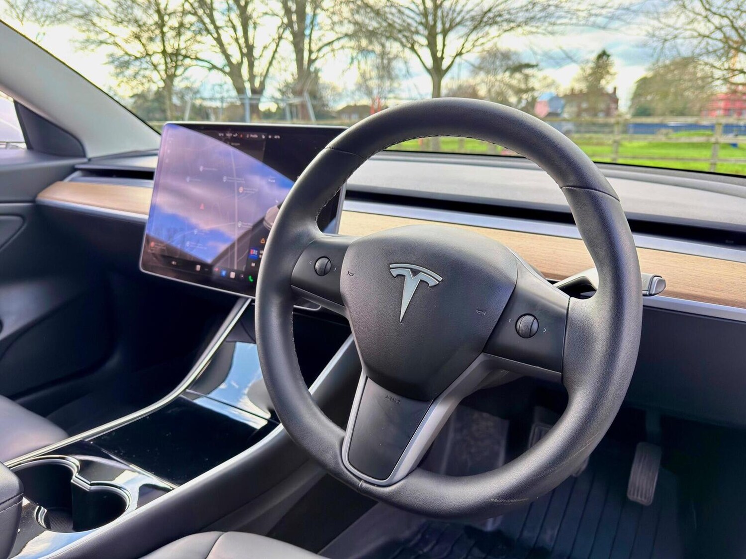 Used Tesla Model 3 2020 for sale - 77864894: Photo 43