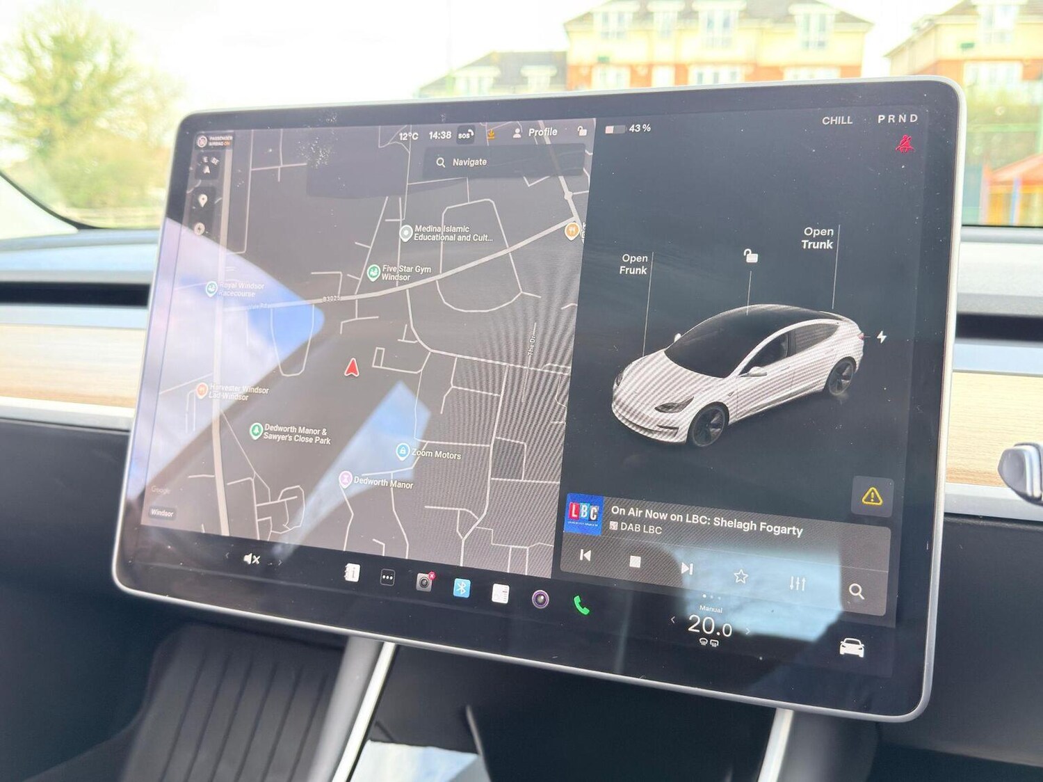 Used Tesla Model 3 2020 for sale - 77864894: Photo 46