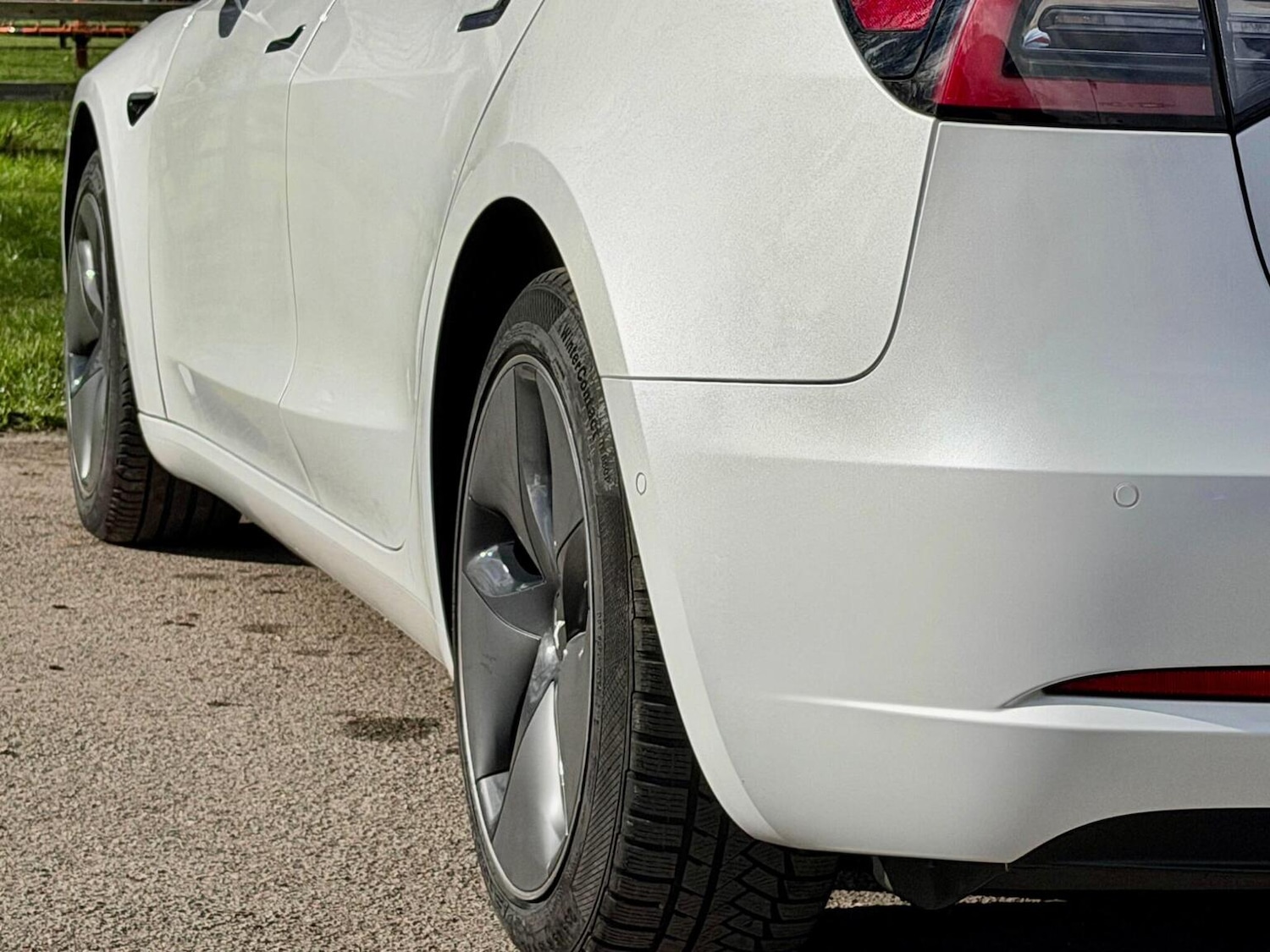 Used Tesla Model 3 2020 for sale - 77864894: Photo 5