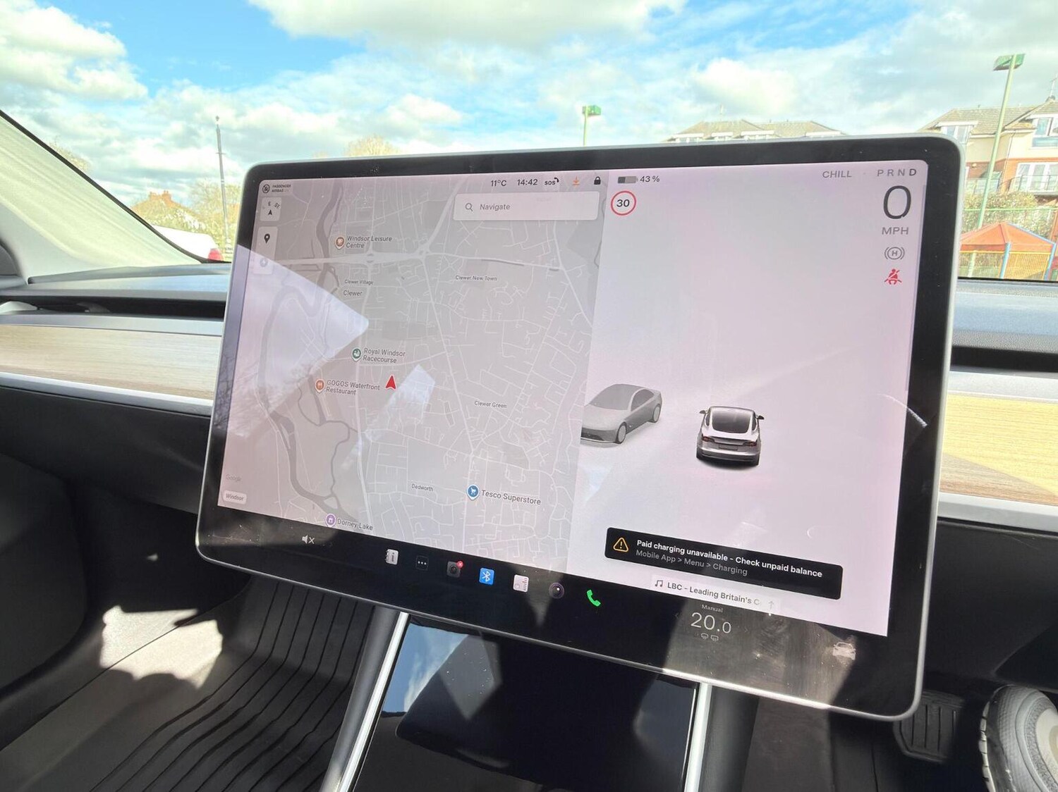 Used Tesla Model 3 2020 for sale - 77864894: Photo 53