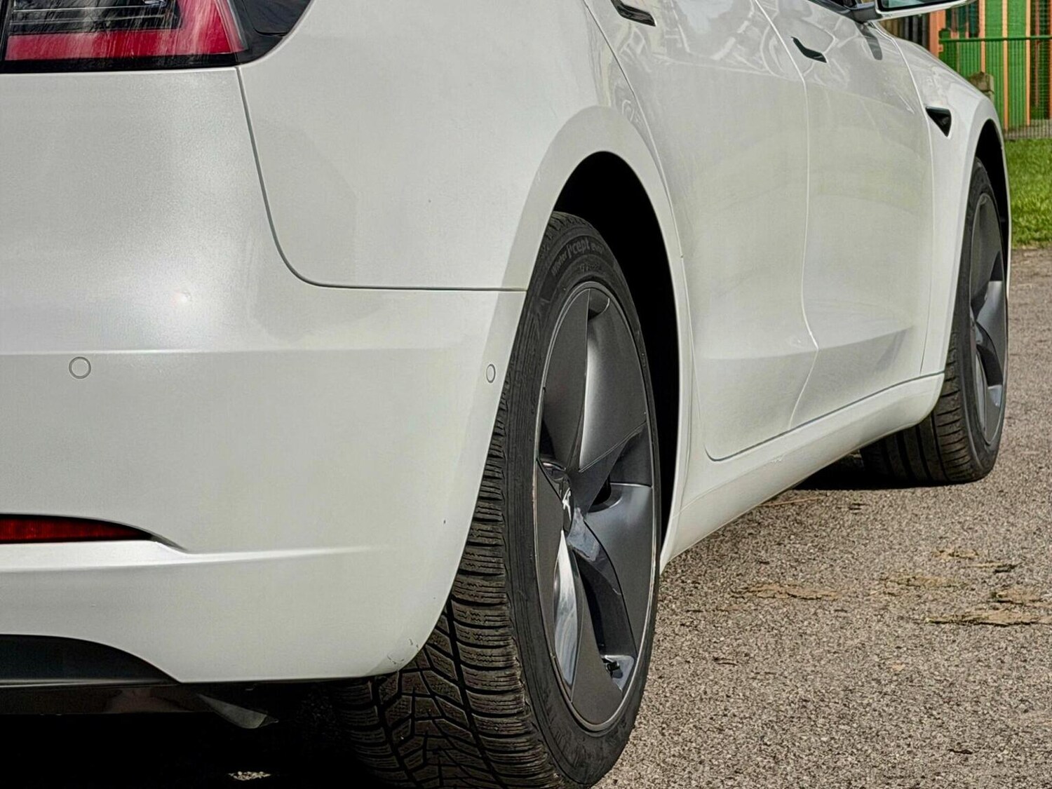 Used Tesla Model 3 2020 for sale - 77864894: Photo 54