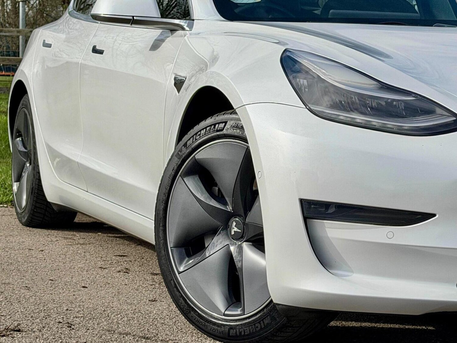 Used Tesla Model 3 2020 for sale - 77864894: Photo 55